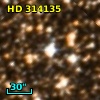 HD 314135