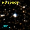 HD 314003