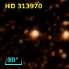 HD 313970