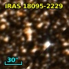 IRAS 18095-2229