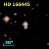 HD 166445