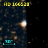 HD 166528