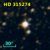 HD 315274