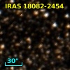 IRAS 18082-2454