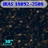 IRAS 18092-2508