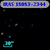 IRAS 18083-2344