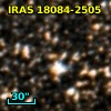 IRAS 18084-2505