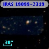 IRAS 18088-2319