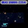 IRAS 18088-2254