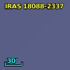 IRAS 18088-2337