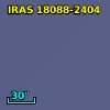 IRAS 18088-2404