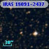 IRAS 18091-2437