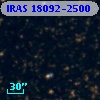 IRAS 18092-2500