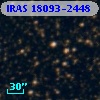 IRAS 18093-2448