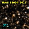 IRAS 18094-2421