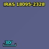 IRAS 18095-2328