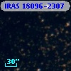 IRAS 18096-2307