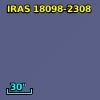 IRAS 18098-2308