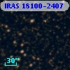 IRAS 18100-2407