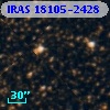 IRAS 18105-2428