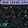 IRAS 18106-2248
