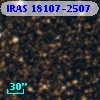 IRAS 18107-2507