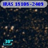 IRAS 18108-2409