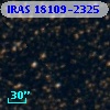 IRAS 18109-2325