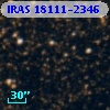 IRAS 18111-2346