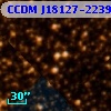 CCDM J18127-2239A