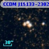 CCDM J18133-2302C