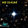 HD 314164