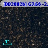 [DB2002b] G7.68-2.67