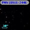 PMN J1811-2446