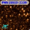 PMN J1813-2239