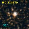 HD 314270
