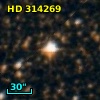 HD 314269