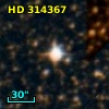 HD 314367