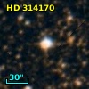 HD 314170