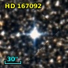 HD 167092