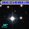 1RXS J214549.8+702119