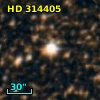 HD 314405