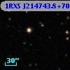 1RXS J214743.8+702319