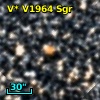 V* V1964 Sgr