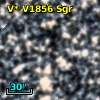 V* V1856 Sgr
