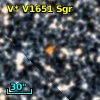 V* V1651 Sgr