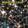 NOVA Sgr 1928