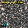 NOVA Sgr 1926