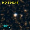 HD 314144