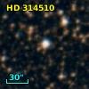HD 314510